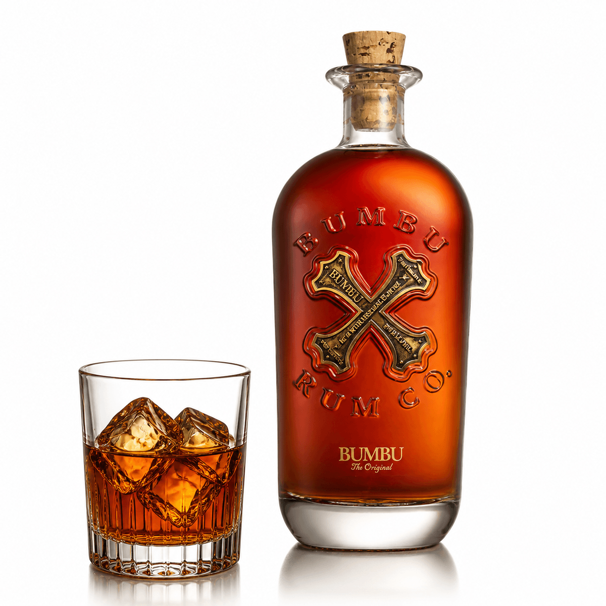 Bumbu Original